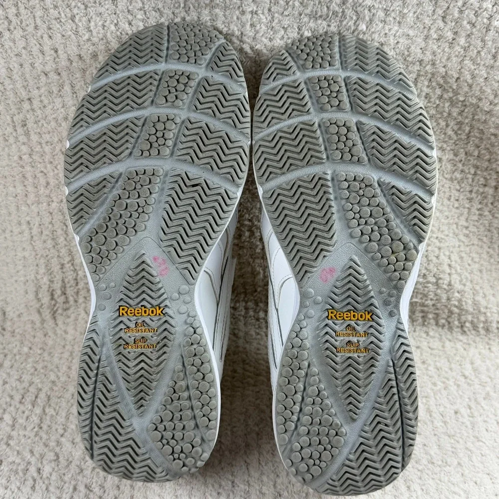 Reebok work cushion